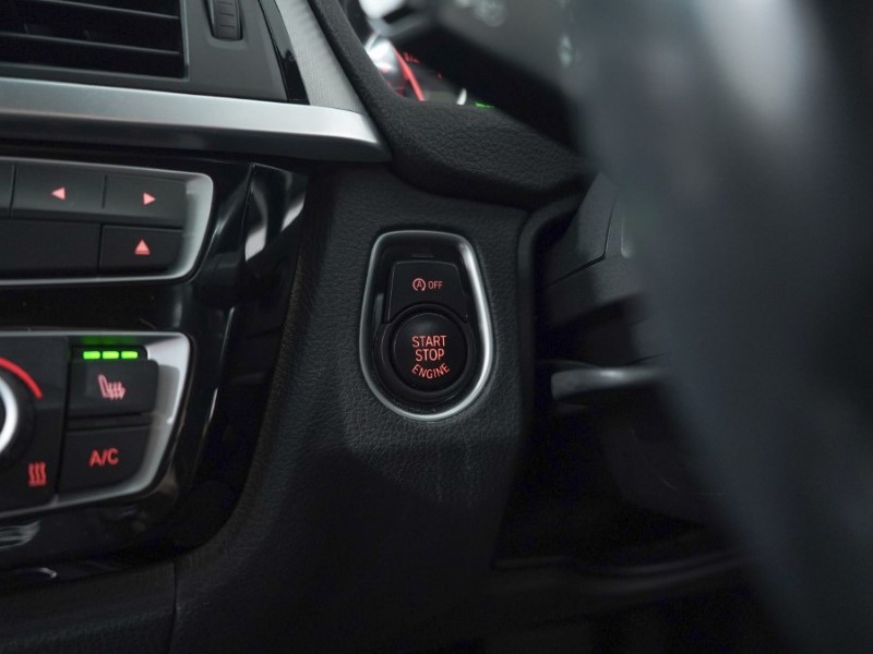 2019 (19) BMW 3 SERIES 320i M Sport Shadow Edition 5dr Step Auto 3533815