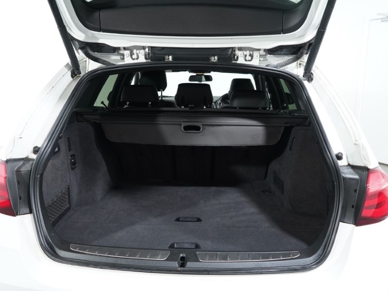 2019 (19) BMW 3 SERIES 320i M Sport Shadow Edition 5dr Step Auto 3533800