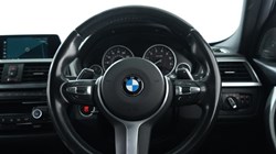 2019 (19) BMW 3 SERIES 320i M Sport Shadow Edition 5dr Step Auto 3533809