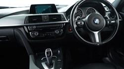 2019 (19) BMW 3 SERIES 320i M Sport Shadow Edition 5dr Step Auto 3533807