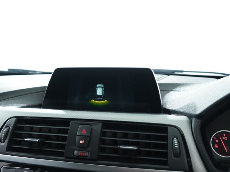 2019 (19) BMW 3 SERIES 320i M Sport Shadow Edition 5dr Step Auto 3533824