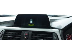 2019 (19) BMW 3 SERIES 320i M Sport Shadow Edition 5dr Step Auto 3533824