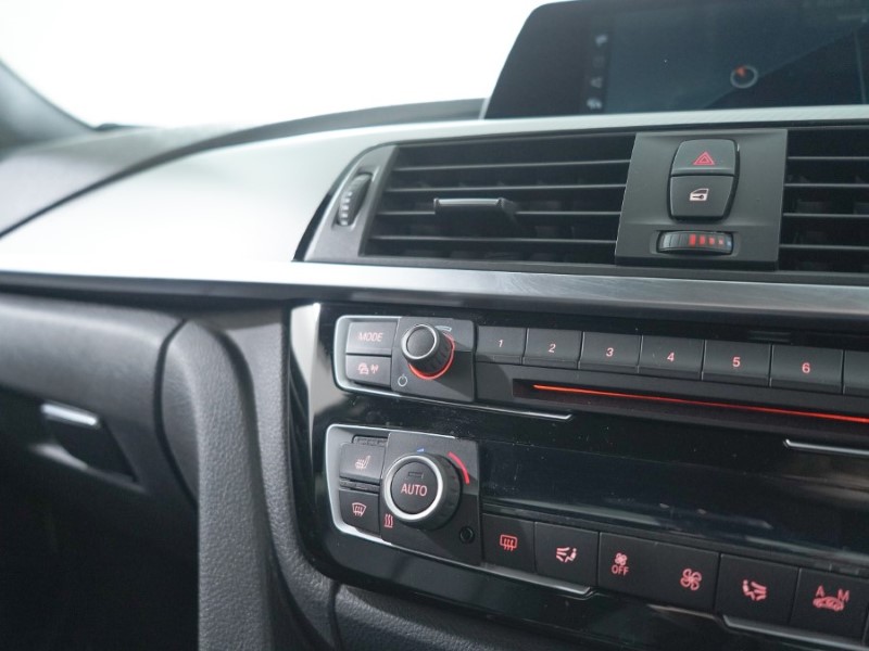 2019 (19) BMW 3 SERIES 320i M Sport Shadow Edition 5dr Step Auto 3533817