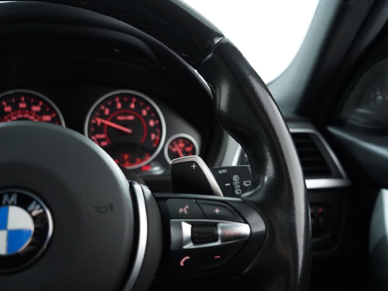 2019 (19) BMW 3 SERIES 320i M Sport Shadow Edition 5dr Step Auto 3533813