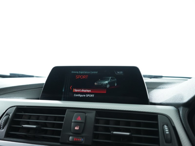 2019 (19) BMW 3 SERIES 320i M Sport Shadow Edition 5dr Step Auto 3533821