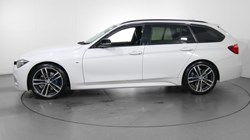 2019 (19) BMW 3 SERIES 320i M Sport Shadow Edition 5dr Step Auto 3533831