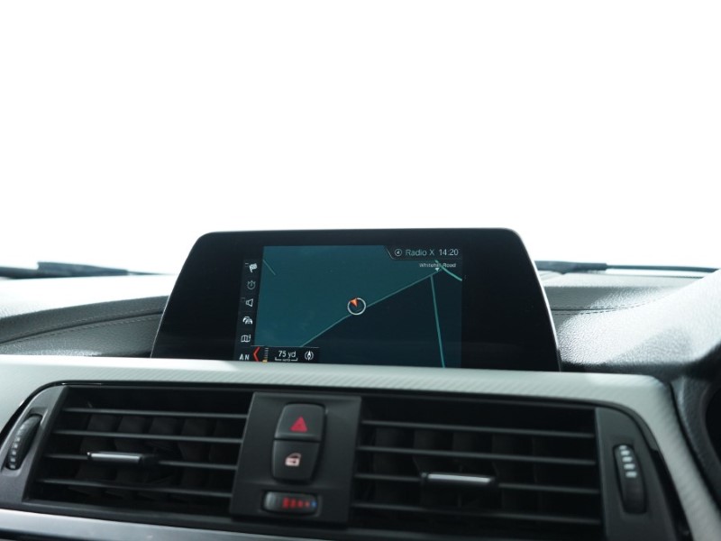 2019 (19) BMW 3 SERIES 320i M Sport Shadow Edition 5dr Step Auto 3533820