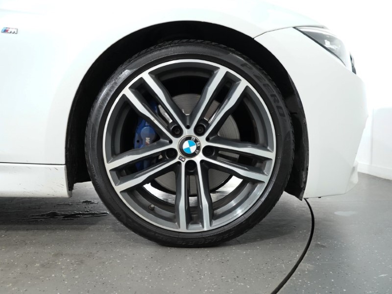 2019 (19) BMW 3 SERIES 320i M Sport Shadow Edition 5dr Step Auto 3533791