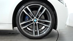 2019 (19) BMW 3 SERIES 320i M Sport Shadow Edition 5dr Step Auto 3533791