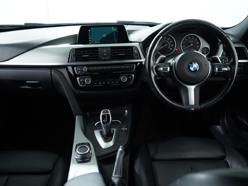 2019 (19) BMW 3 SERIES 320i M Sport Shadow Edition 5dr Step Auto 3533806