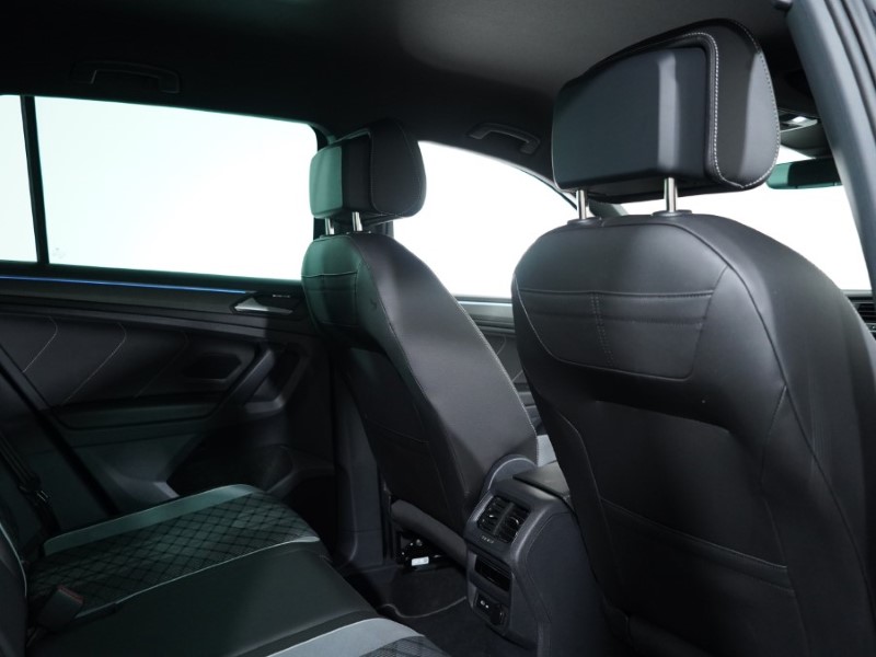 2022 (72) VOLKSWAGEN TIGUAN 1.5 TSI 150 R-Line 5dr DSG 3536724