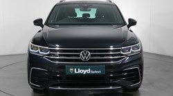 2022 (72) VOLKSWAGEN TIGUAN 1.5 TSI 150 R-Line 5dr DSG 3536756