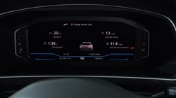 2022 (72) VOLKSWAGEN TIGUAN 1.5 TSI 150 R-Line 5dr DSG 3536754