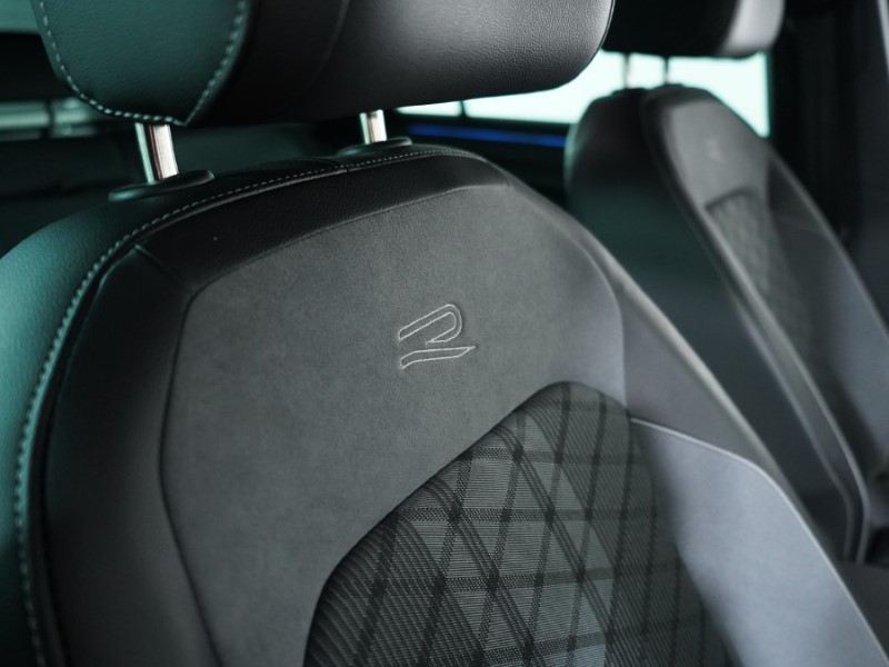 2022 (72) VOLKSWAGEN TIGUAN 1.5 TSI 150 R-Line 5dr DSG 3536727