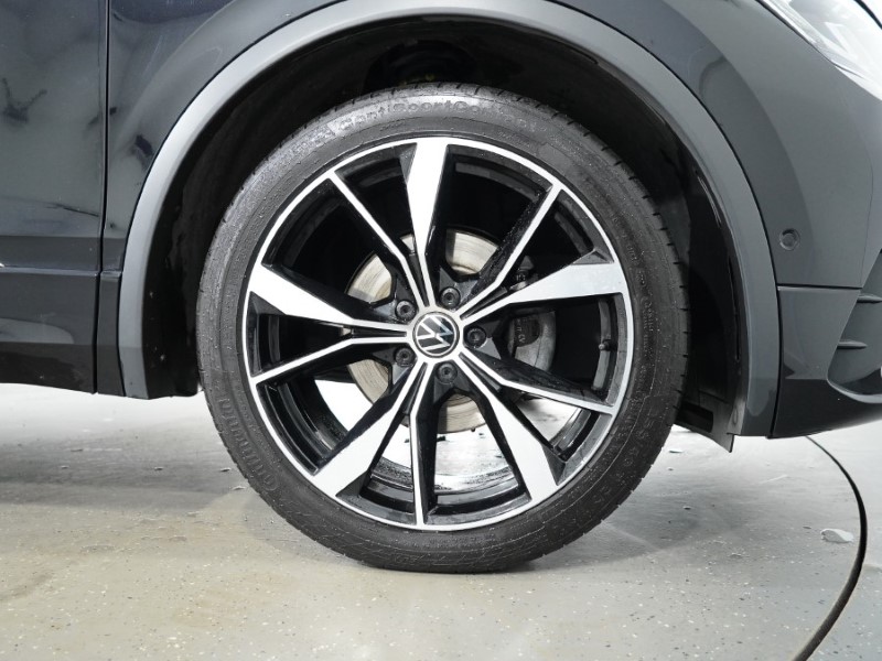 2022 (72) VOLKSWAGEN TIGUAN 1.5 TSI 150 R-Line 5dr DSG 3536730