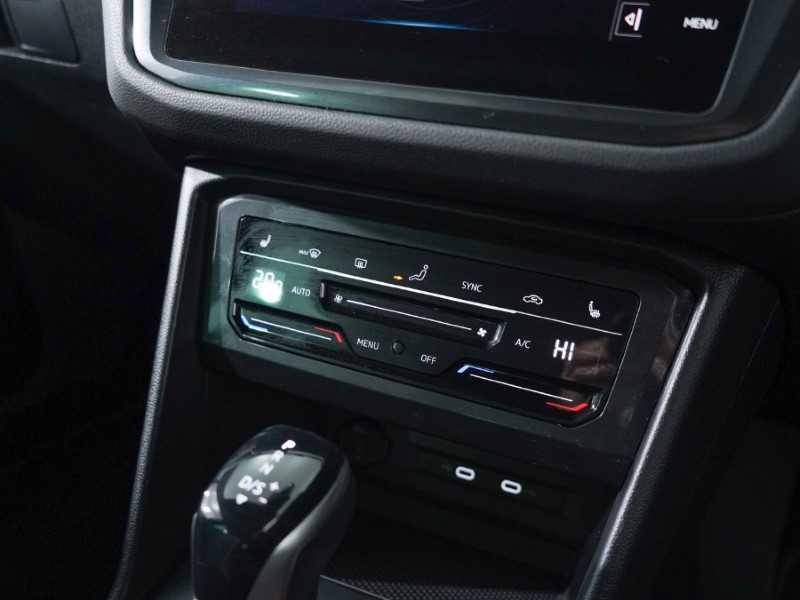 2022 (72) VOLKSWAGEN TIGUAN 1.5 TSI 150 R-Line 5dr DSG 3536743