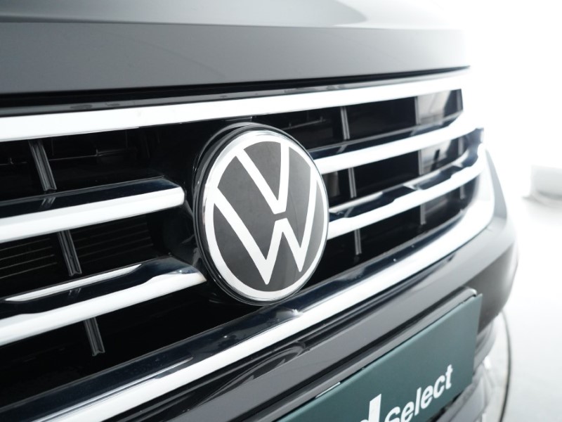 2022 (72) VOLKSWAGEN TIGUAN 1.5 TSI 150 R-Line 5dr DSG 3536731