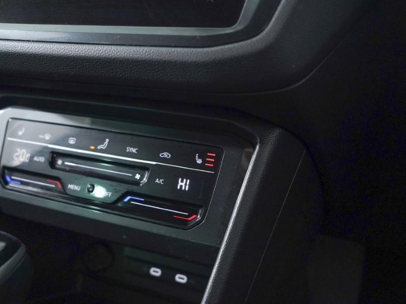 2022 (72) VOLKSWAGEN TIGUAN 1.5 TSI 150 R-Line 5dr DSG 3536742