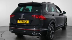 2022 (72) VOLKSWAGEN TIGUAN 1.5 TSI 150 R-Line 5dr DSG 3536761
