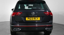 2022 (72) VOLKSWAGEN TIGUAN 1.5 TSI 150 R-Line 5dr DSG 3536760