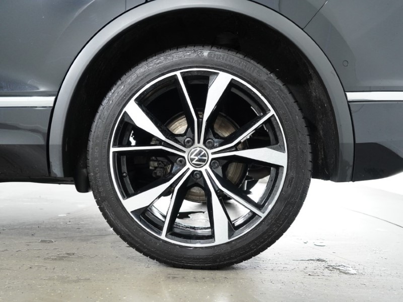 2022 (72) VOLKSWAGEN TIGUAN 1.5 TSI 150 R-Line 5dr DSG 3536732