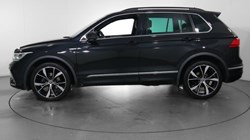 2022 (72) VOLKSWAGEN TIGUAN 1.5 TSI 150 R-Line 5dr DSG 3536758