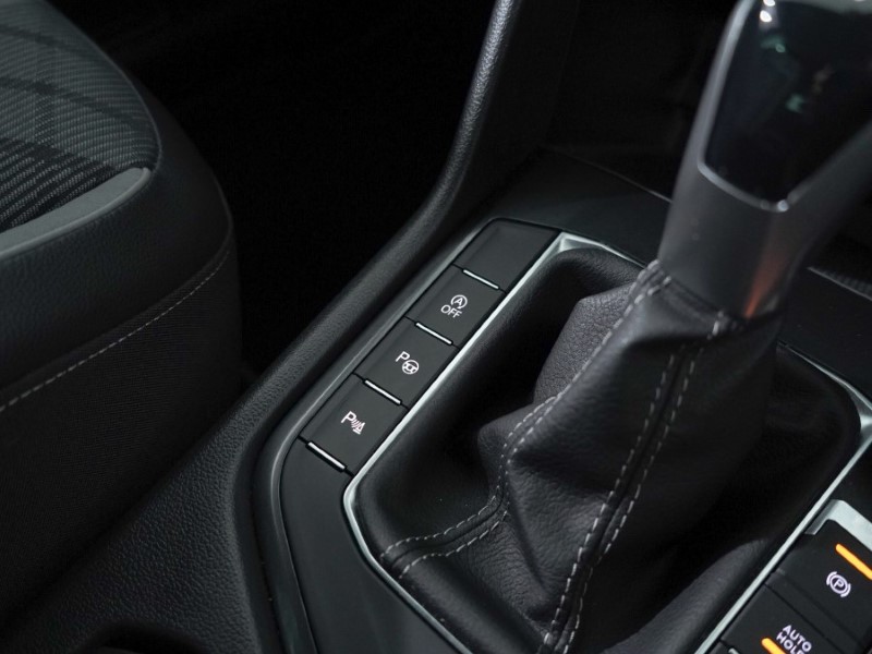 2022 (72) VOLKSWAGEN TIGUAN 1.5 TSI 150 R-Line 5dr DSG 3536746