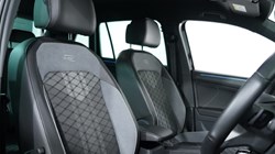 2022 (72) VOLKSWAGEN TIGUAN 1.5 TSI 150 R-Line 5dr DSG 3536729