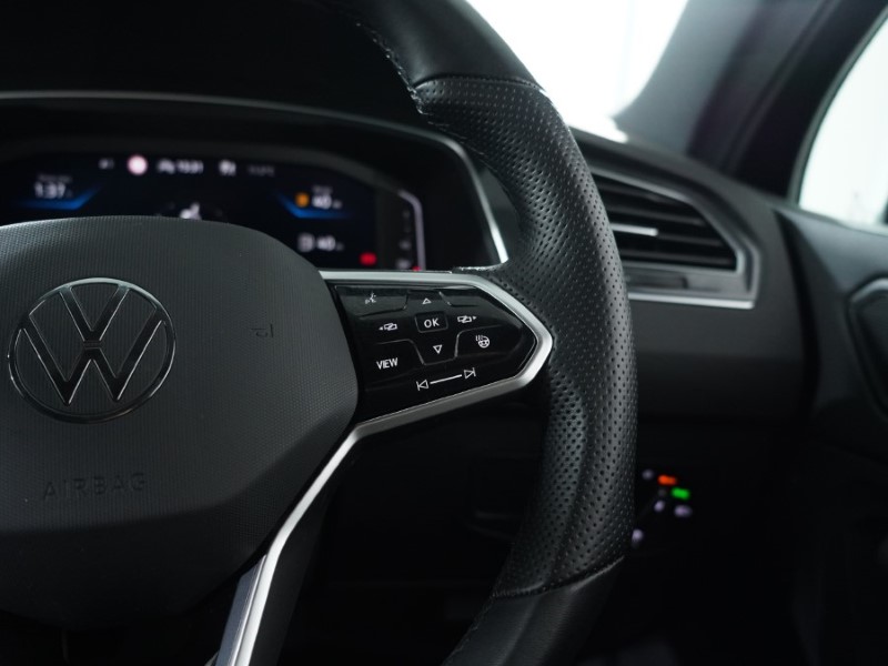 2022 (72) VOLKSWAGEN TIGUAN 1.5 TSI 150 R-Line 5dr DSG 3536749