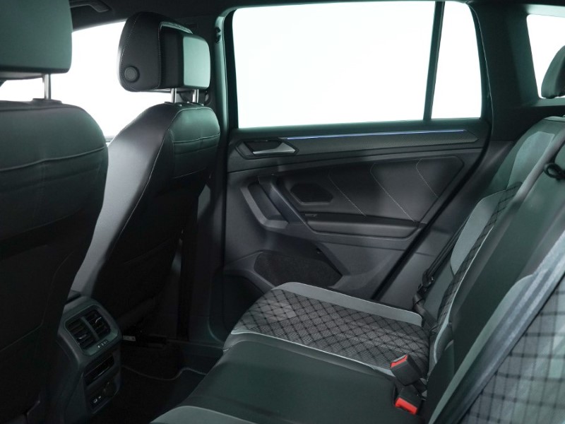 2022 (72) VOLKSWAGEN TIGUAN 1.5 TSI 150 R-Line 5dr DSG 3536737