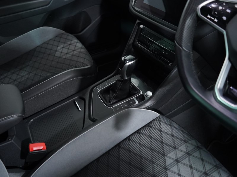 2022 (72) VOLKSWAGEN TIGUAN 1.5 TSI 150 R-Line 5dr DSG 3536726