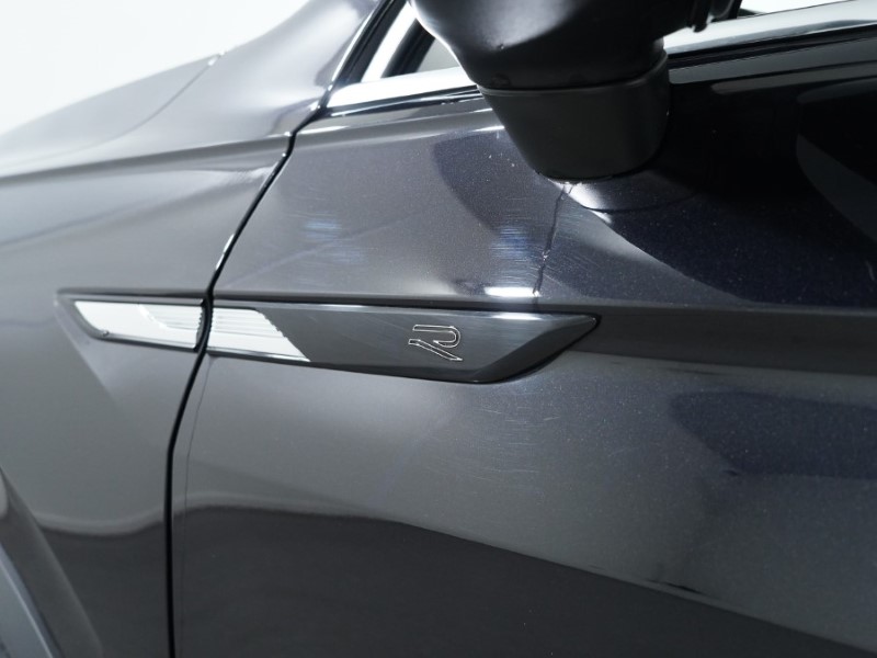 2022 (72) VOLKSWAGEN TIGUAN 1.5 TSI 150 R-Line 5dr DSG 3536734