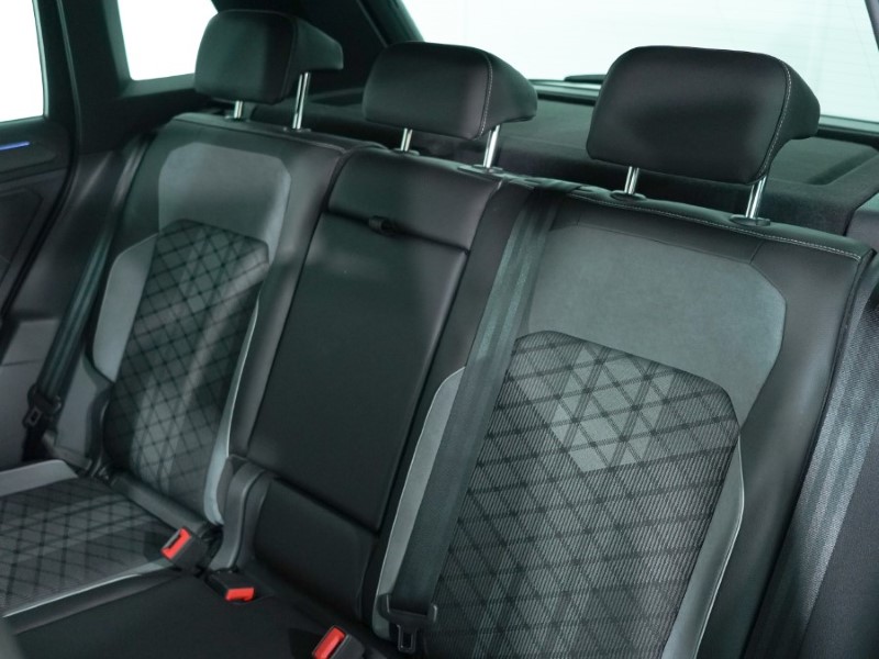 2022 (72) VOLKSWAGEN TIGUAN 1.5 TSI 150 R-Line 5dr DSG 3536736