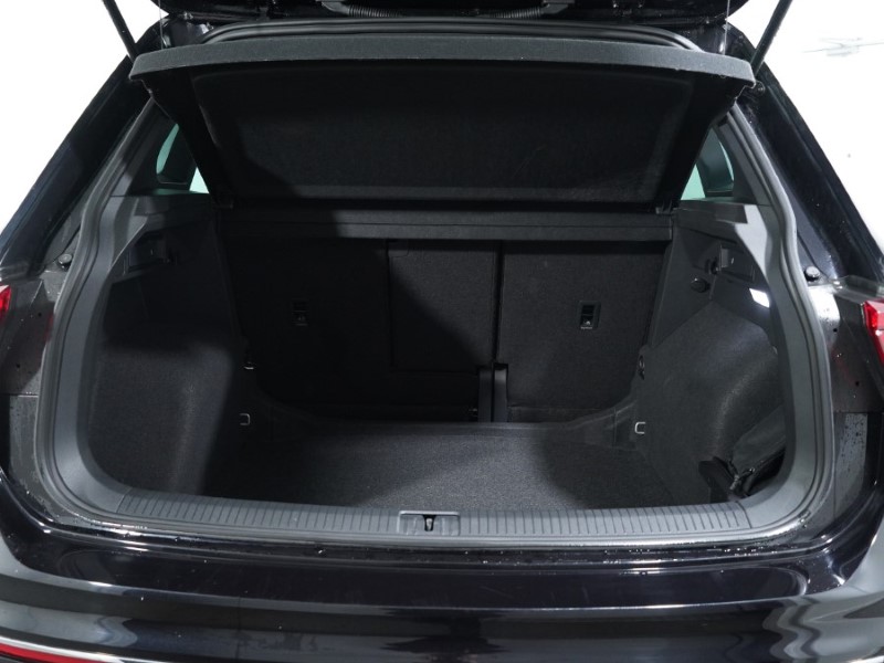 2022 (72) VOLKSWAGEN TIGUAN 1.5 TSI 150 R-Line 5dr DSG 3536722