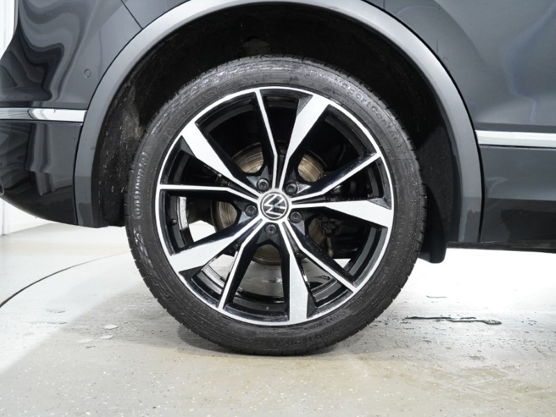 2022 (72) VOLKSWAGEN TIGUAN 1.5 TSI 150 R-Line 5dr DSG 3536723