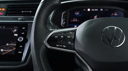 2022 (72) VOLKSWAGEN TIGUAN 1.5 TSI 150 R-Line 5dr DSG 3536748