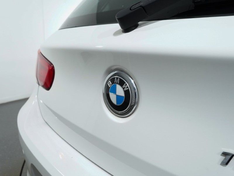 2018 (18) BMW 1 SERIES 118d Sport 5dr [Nav] 3538789