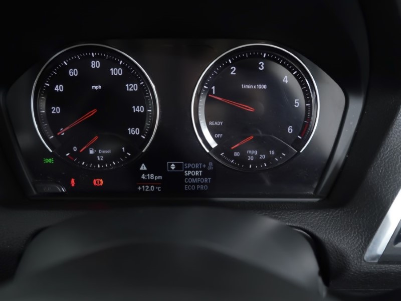 2018 (18) BMW 1 SERIES 118d Sport 5dr [Nav] 3538805