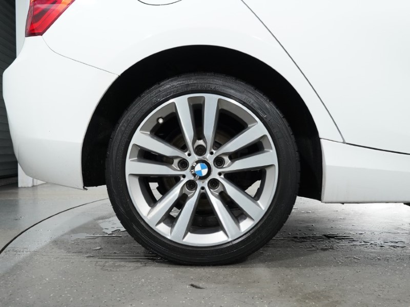 2018 (18) BMW 1 SERIES 118d Sport 5dr [Nav] 3538794