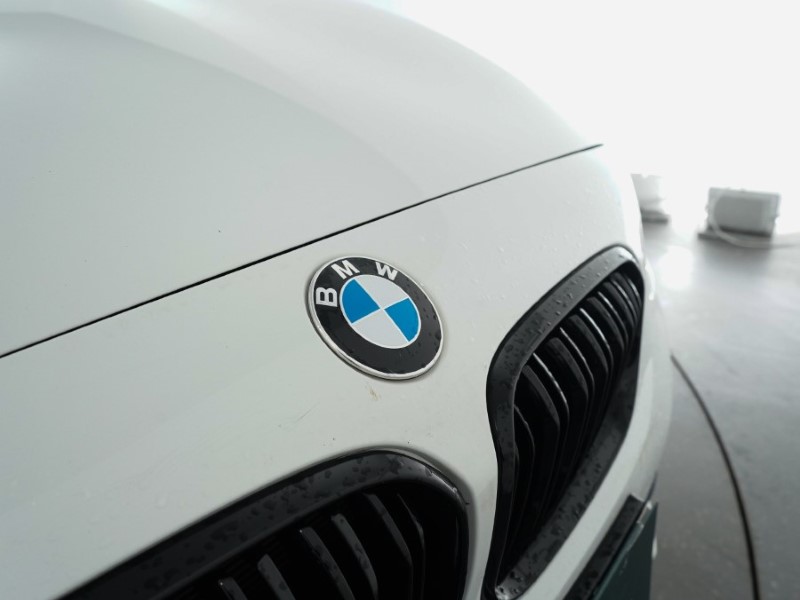 2018 (18) BMW 1 SERIES 118d Sport 5dr [Nav] 3538793