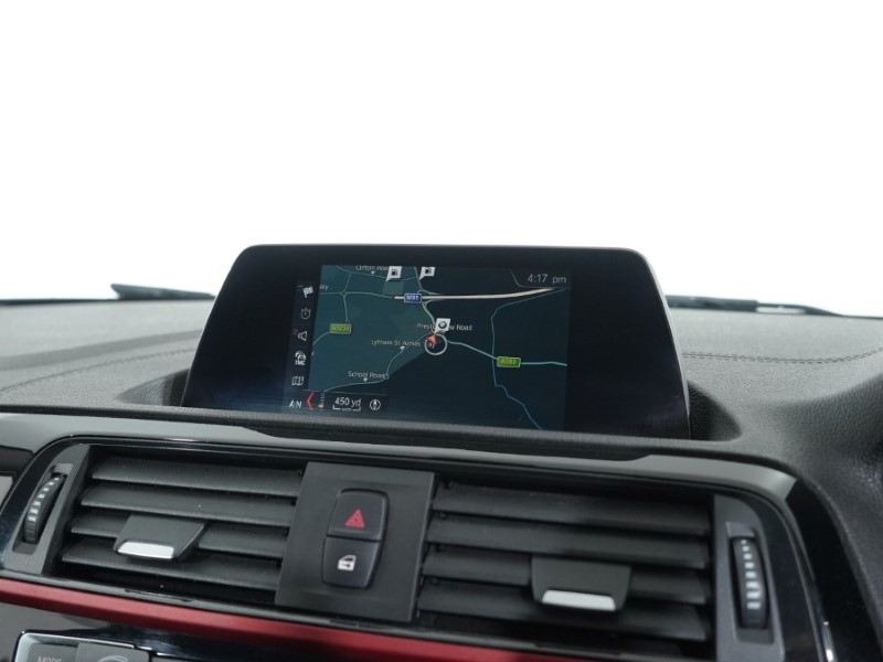 2018 (18) BMW 1 SERIES 118d Sport 5dr [Nav] 3538795