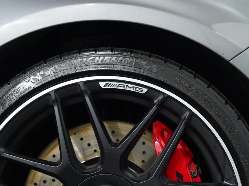 2021 (21) MERCEDES-BENZ A CLASS A45 S 4Matic PLUS Plus 5dr Auto 3539831