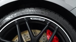 2021 (21) MERCEDES-BENZ A CLASS A45 S 4Matic PLUS Plus 5dr Auto 3539831