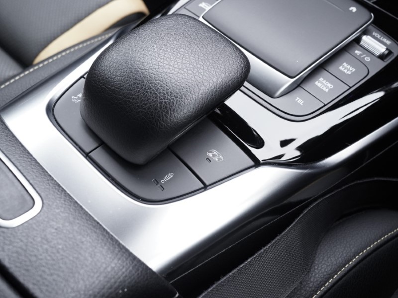 2021 (21) MERCEDES-BENZ A CLASS A45 S 4Matic PLUS Plus 5dr Auto 3539882