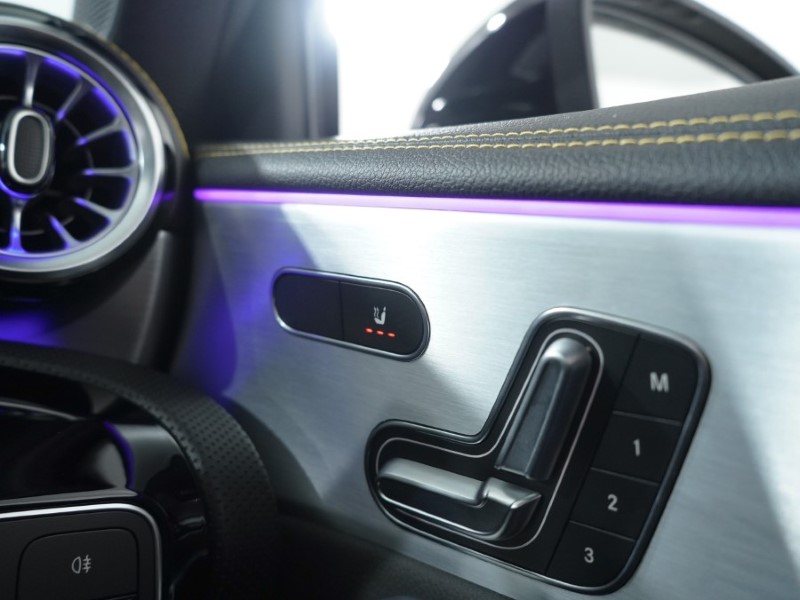 2021 (21) MERCEDES-BENZ A CLASS A45 S 4Matic PLUS Plus 5dr Auto 3539876