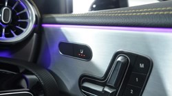 2021 (21) MERCEDES-BENZ A CLASS A45 S 4Matic PLUS Plus 5dr Auto 3539876