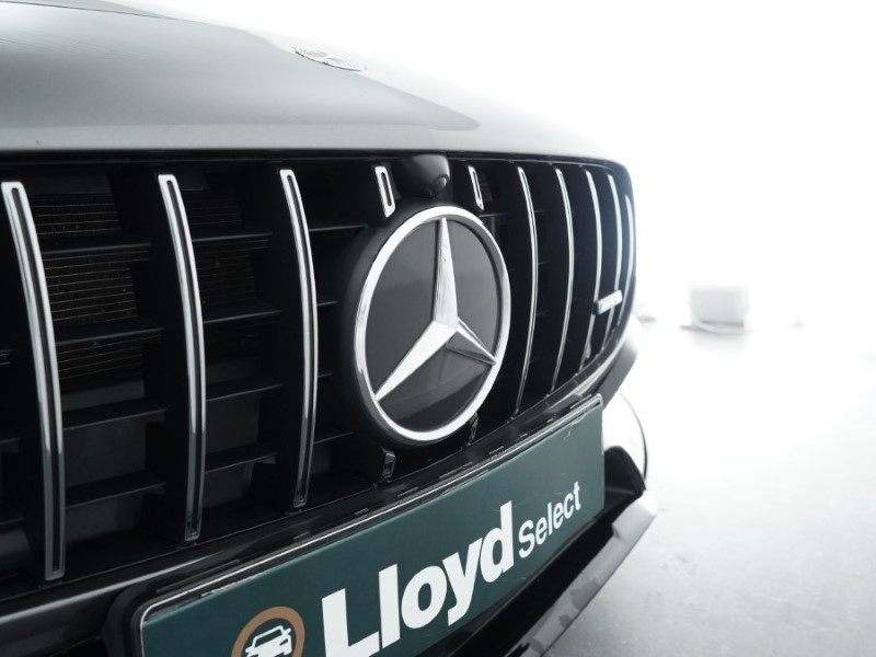 2021 (21) MERCEDES-BENZ A CLASS A45 S 4Matic PLUS Plus 5dr Auto 3539833