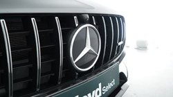 2021 (21) MERCEDES-BENZ A CLASS A45 S 4Matic PLUS Plus 5dr Auto 3539833