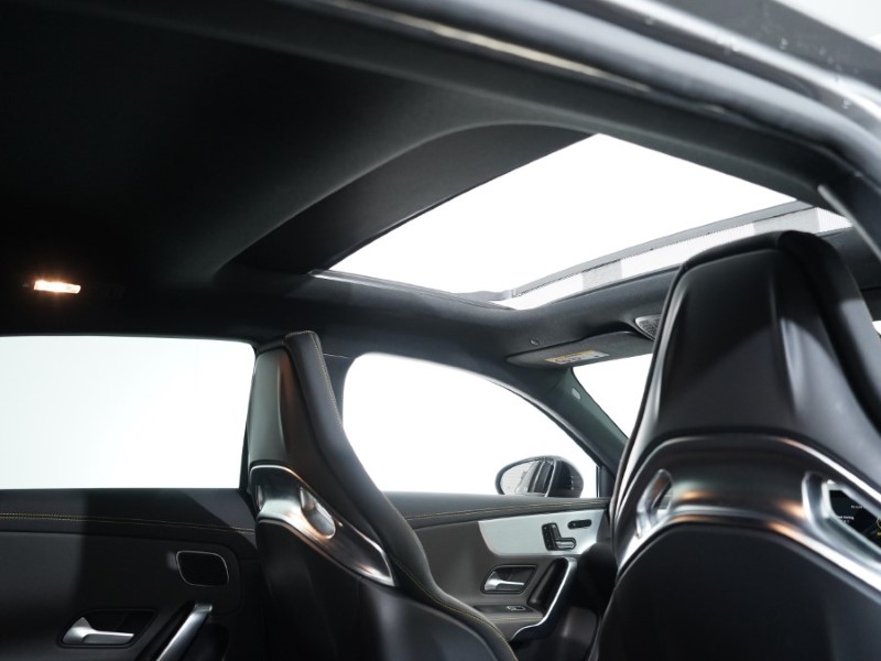 2021 (21) MERCEDES-BENZ A CLASS A45 S 4Matic PLUS Plus 5dr Auto 3539836