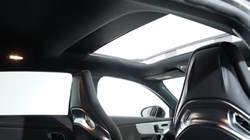 2021 (21) MERCEDES-BENZ A CLASS A45 S 4Matic PLUS Plus 5dr Auto 3539836